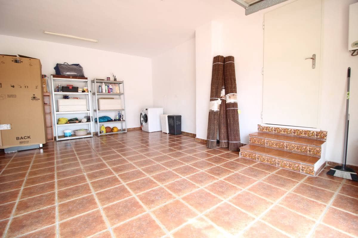 3 bedroom Villa for sale in Dolores with pool garage - € 365,000 (Ref: 8997440)