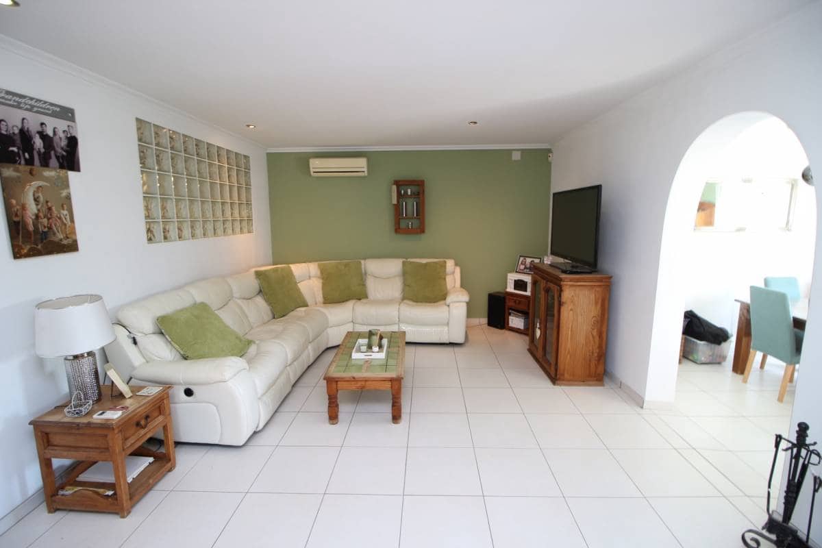 5 soveværelse Villa til salg i Albatera med swimmingpool - € 399.950 (Ref: 9006071)