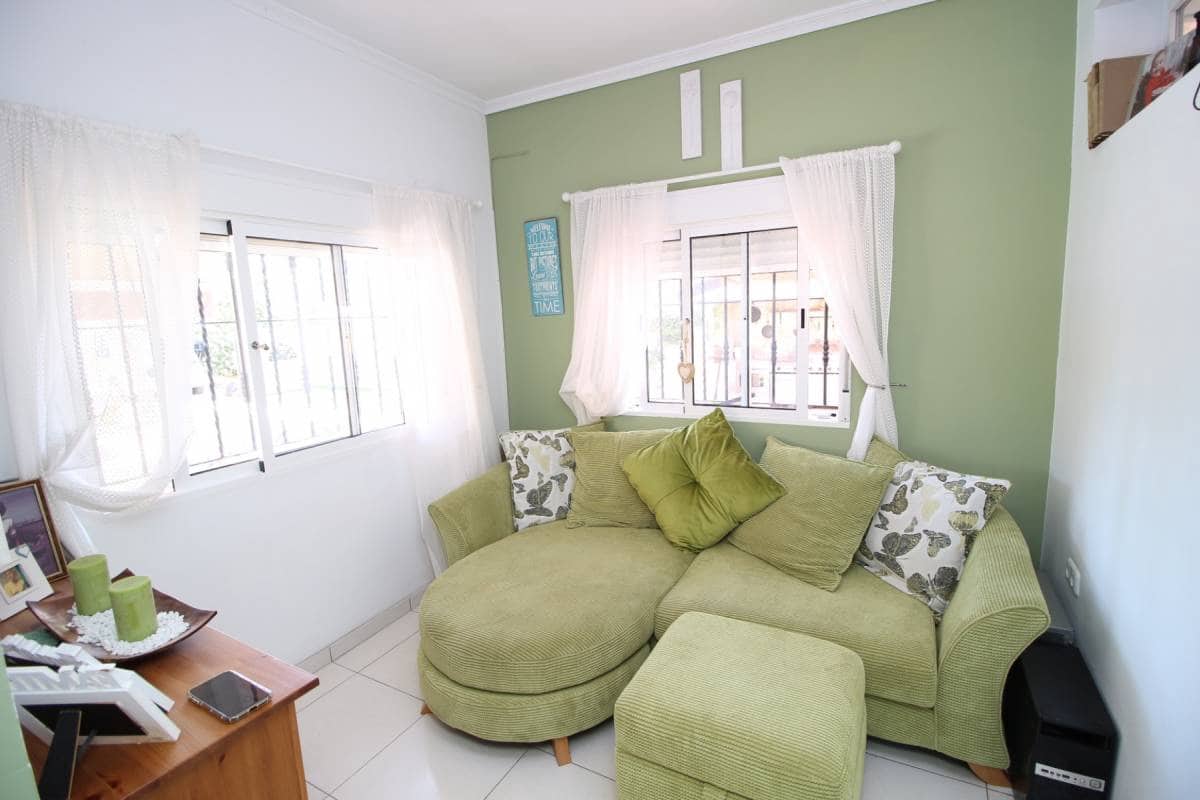 5 soveværelse Villa til salg i Albatera med swimmingpool - € 399.950 (Ref: 9006071)