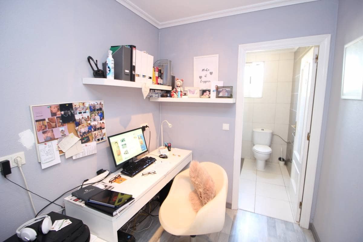 5 soveværelse Villa til salg i Albatera med swimmingpool - € 399.950 (Ref: 9006071)