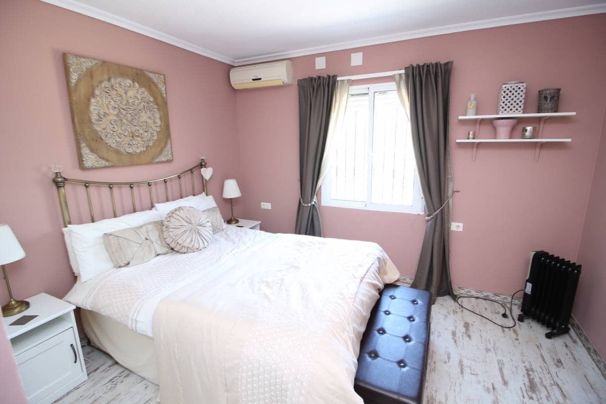 5 soveværelse Villa til salg i Albatera med swimmingpool - € 399.950 (Ref: 9006071)