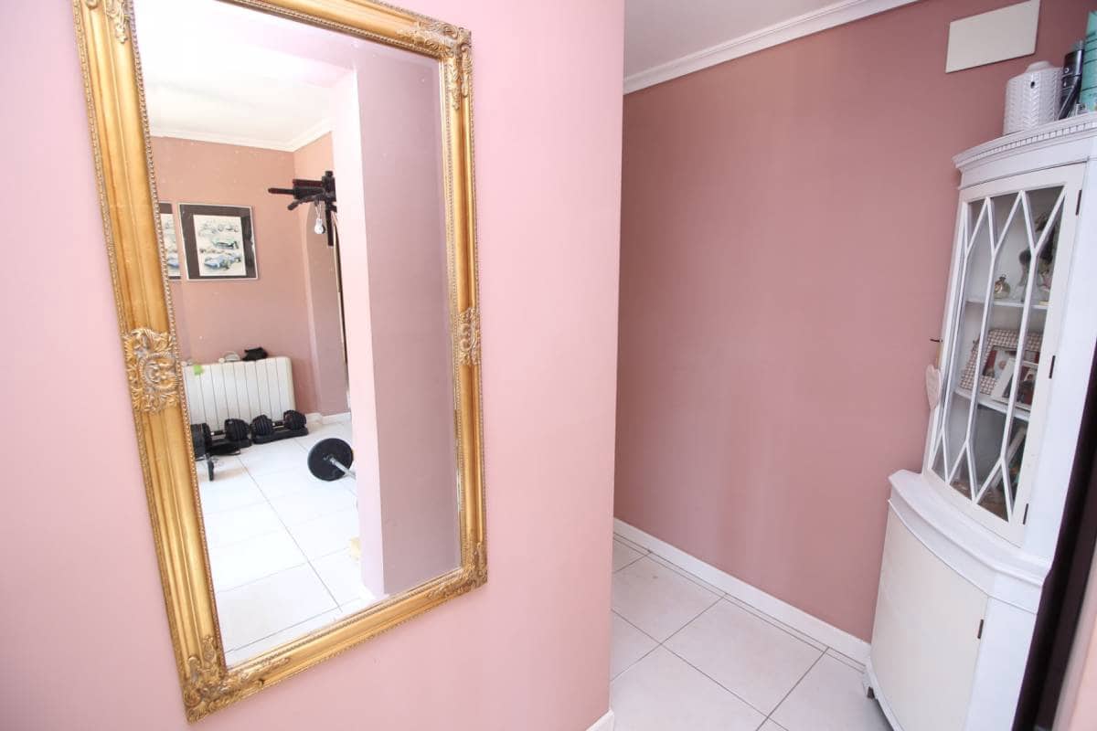 5 soveværelse Villa til salg i Albatera med swimmingpool - € 399.950 (Ref: 9006071)