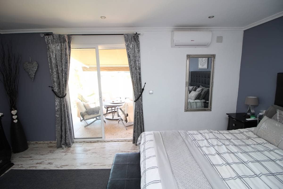 5 soveværelse Villa til salg i Albatera med swimmingpool - € 399.950 (Ref: 9006071)