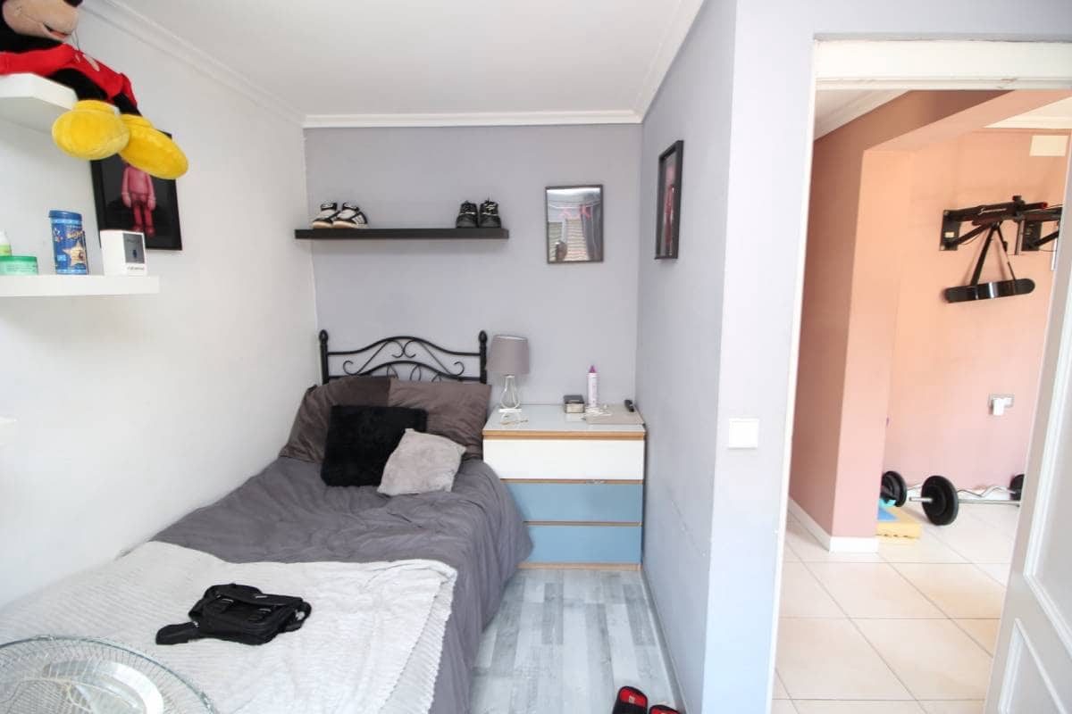 5 soveværelse Villa til salg i Albatera med swimmingpool - € 399.950 (Ref: 9006071)