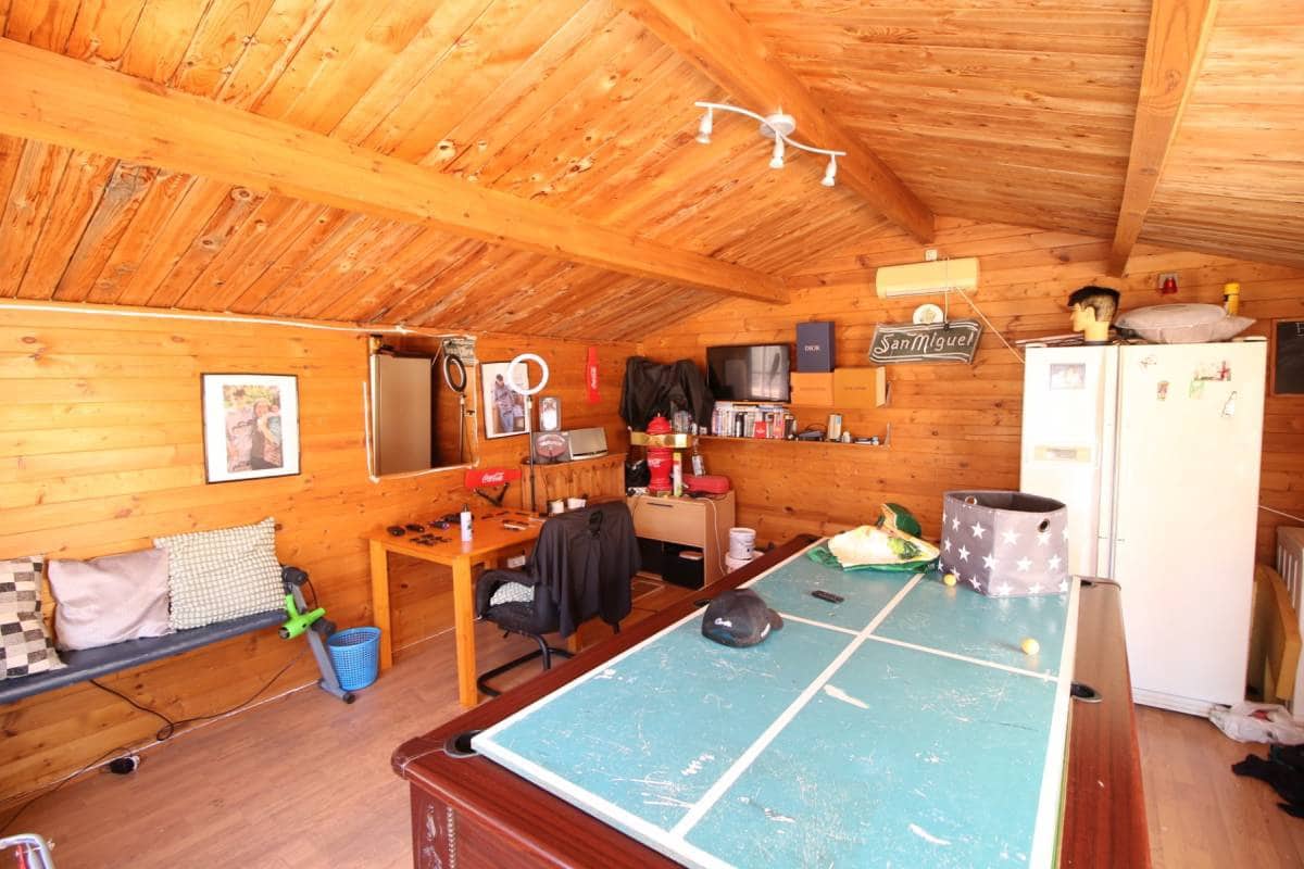 5 soveværelse Villa til salg i Albatera med swimmingpool - € 399.950 (Ref: 9006071)