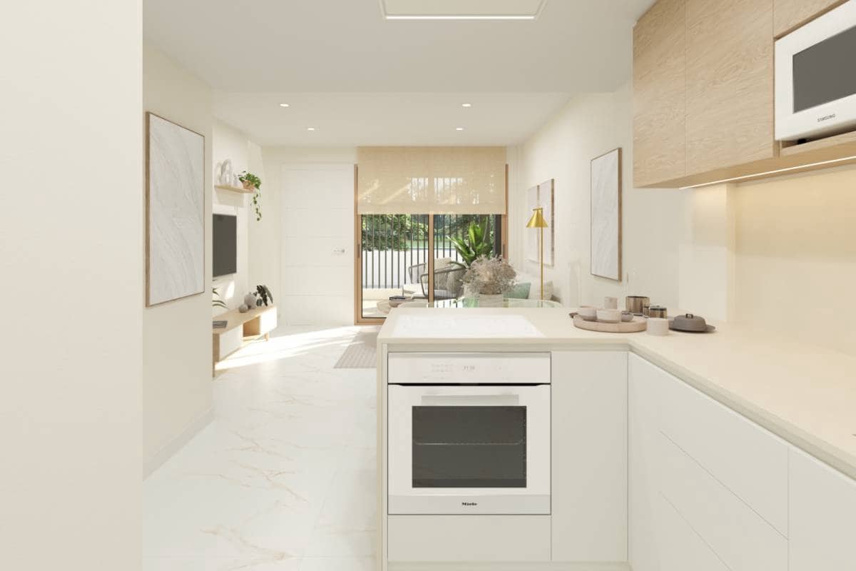 3 bedroom Villa for sale in Dolores with pool - € 259,000 (Ref: 9037470)