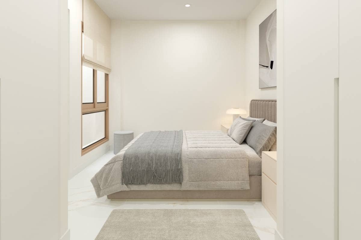 3 bedroom Villa for sale in Dolores with pool - € 259,000 (Ref: 9037470)