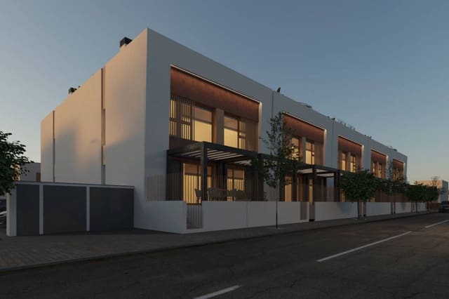 3 camera da letto Villa in vendita in Dolores con piscina - 259.000 € (Rif: 9037470)