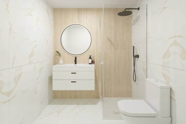 3 camera da letto Villa in vendita in Dolores con piscina - 259.000 € (Rif: 9037470)