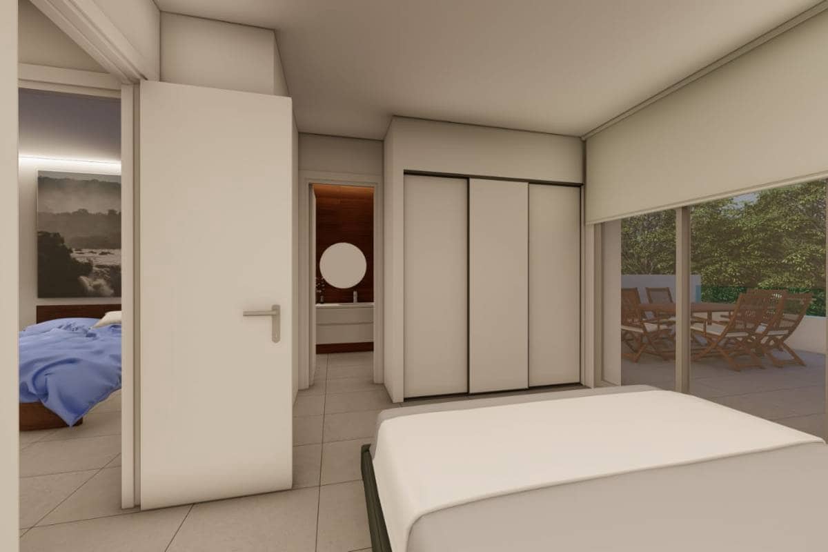 3 slaapkamer Villa te koop in Daya Nueva met zwembad - € 359.900 (Ref: 9060069)