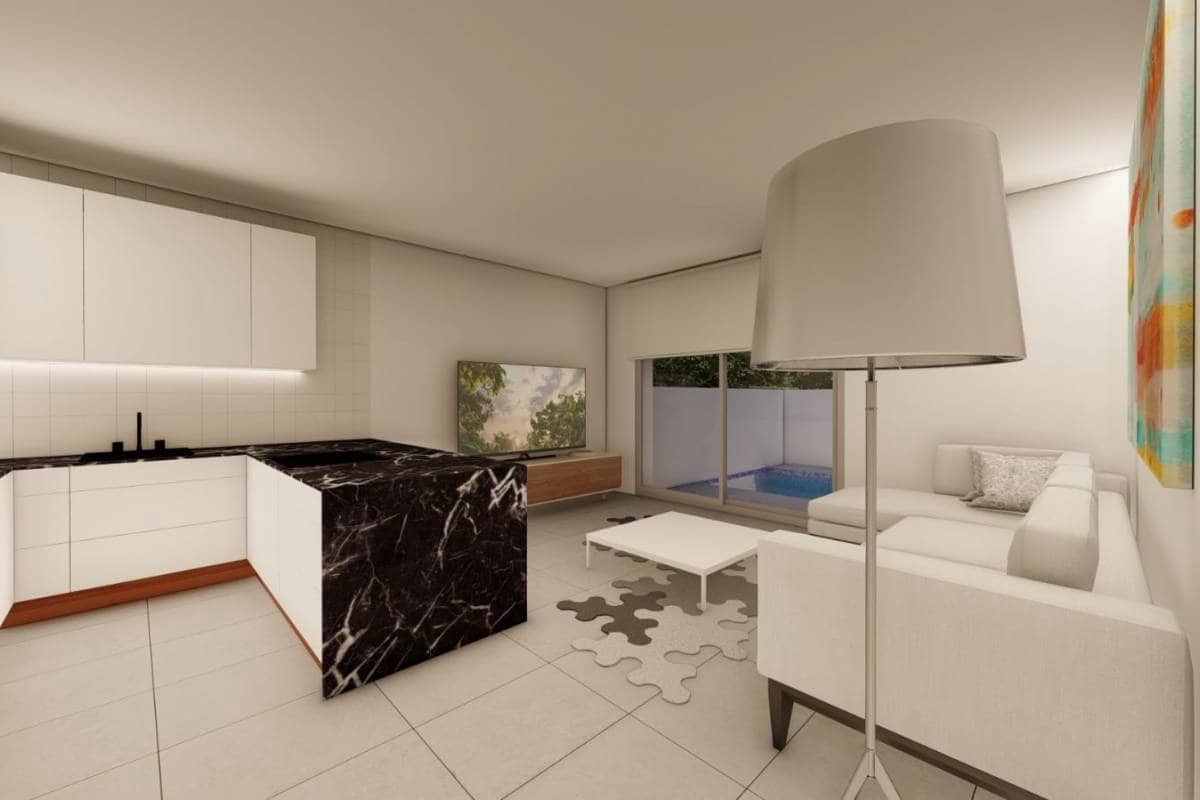 3 slaapkamer Villa te koop in Daya Nueva met zwembad - € 359.900 (Ref: 9060069)