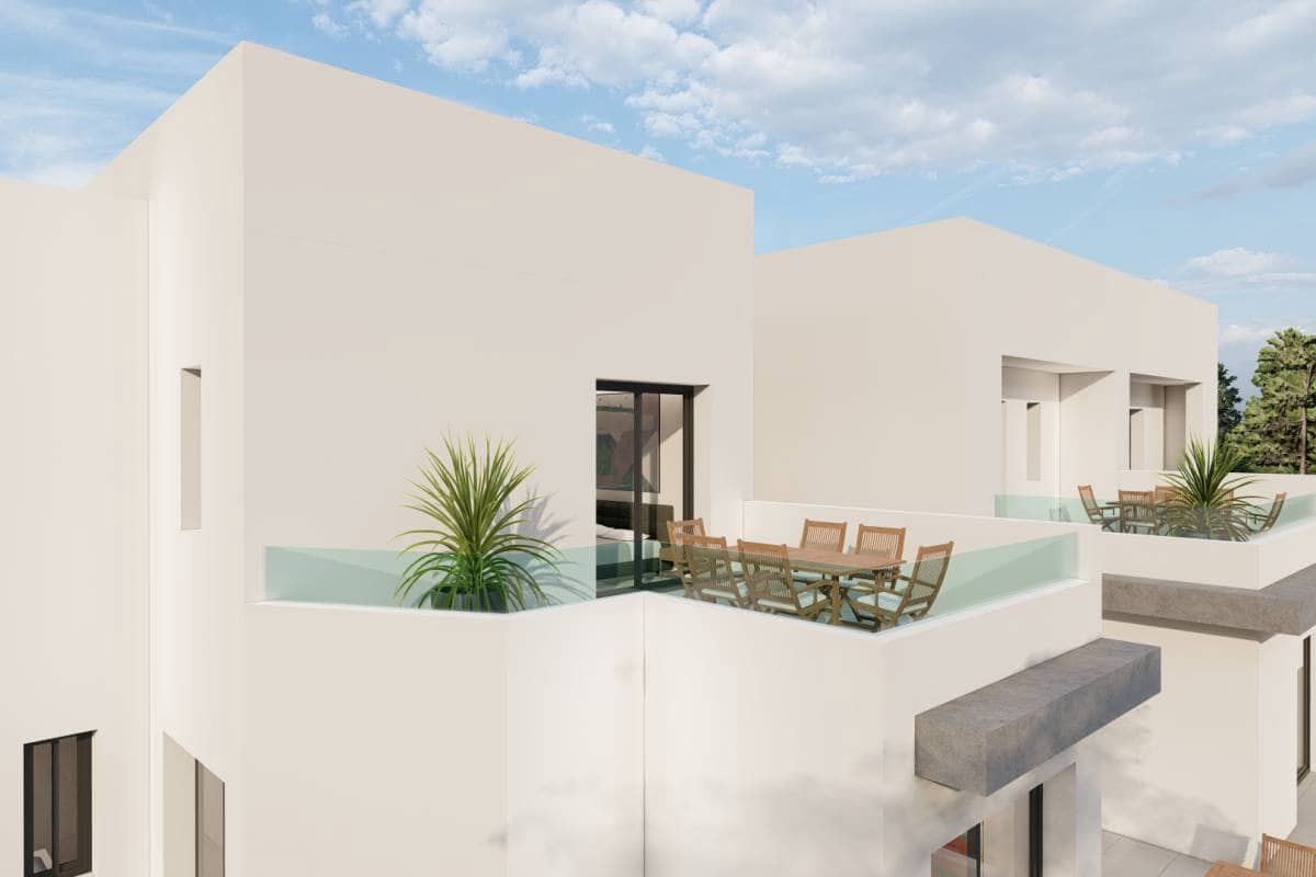 3 slaapkamer Villa te koop in Daya Nueva met zwembad - € 359.900 (Ref: 9060069)