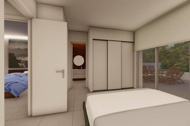 3 slaapkamer Villa te koop in Daya Nueva met zwembad - € 359.900 (Ref: 9060069)