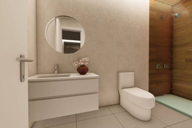 3 slaapkamer Villa te koop in Daya Nueva met zwembad - € 359.900 (Ref: 9060069)