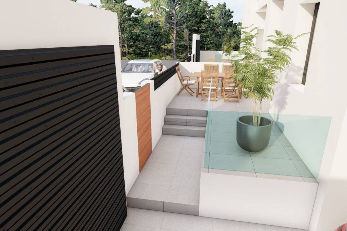 3 slaapkamer Villa te koop in Daya Nueva met zwembad - € 359.900 (Ref: 9060069)