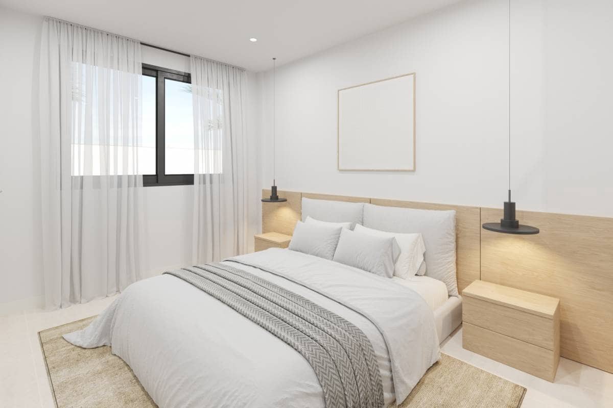 3 bedroom Villa for sale in Rojales with pool - € 429,000 (Ref: 9064088)