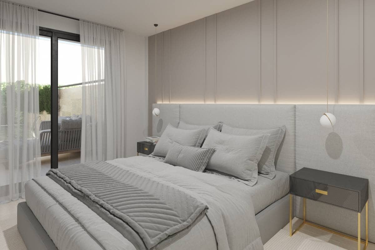 3 bedroom Villa for sale in Rojales with pool - € 429,000 (Ref: 9064088)