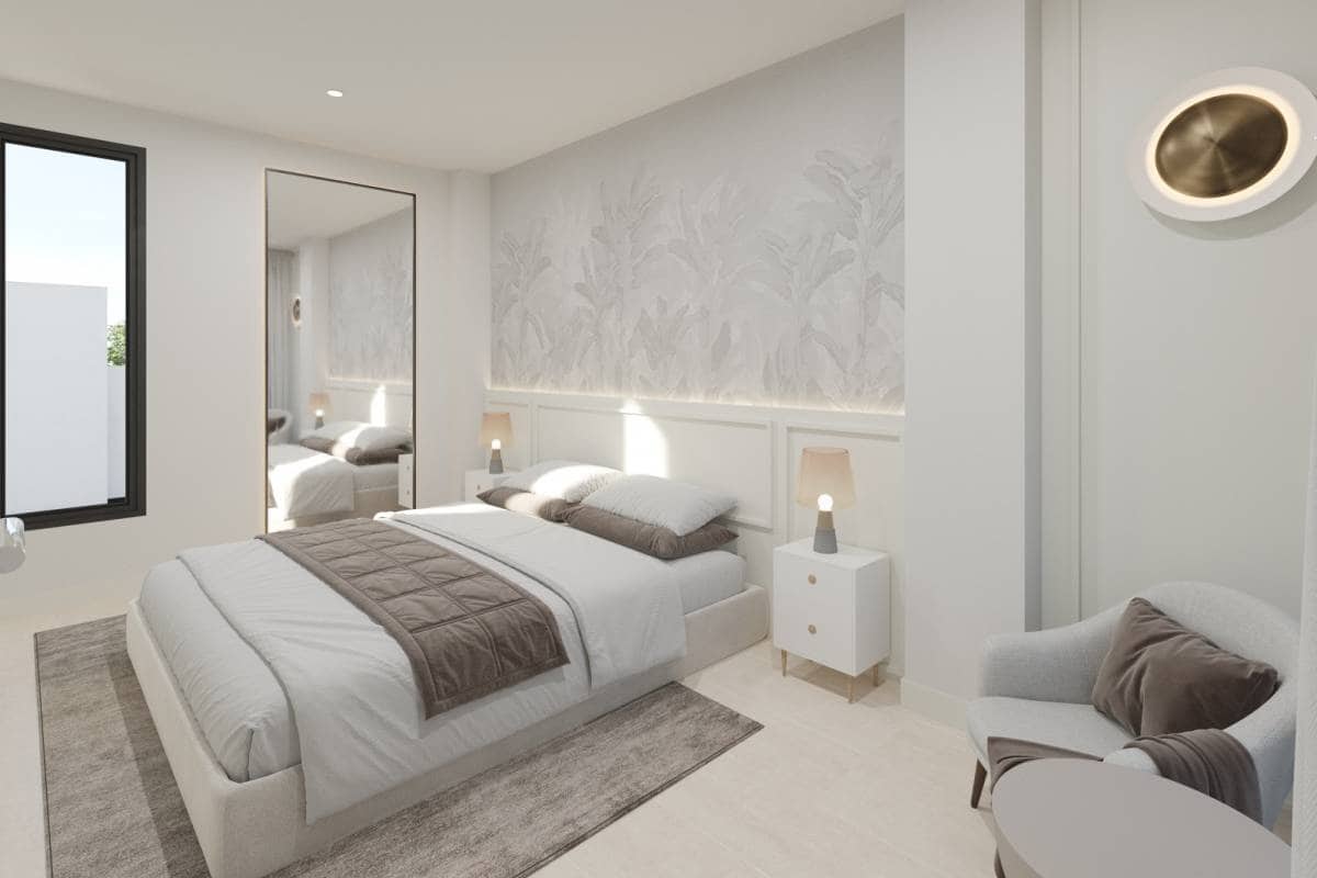 3 bedroom Villa for sale in Rojales with pool - € 429,000 (Ref: 9064088)