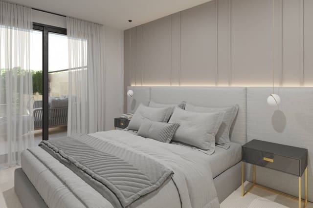 Chalet de 3 habitaciones en Rojales en venta con piscina - 429.000 € (Ref: 9064088)