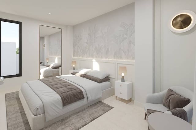 Chalet de 3 habitaciones en Rojales en venta con piscina - 429.000 € (Ref: 9064088)