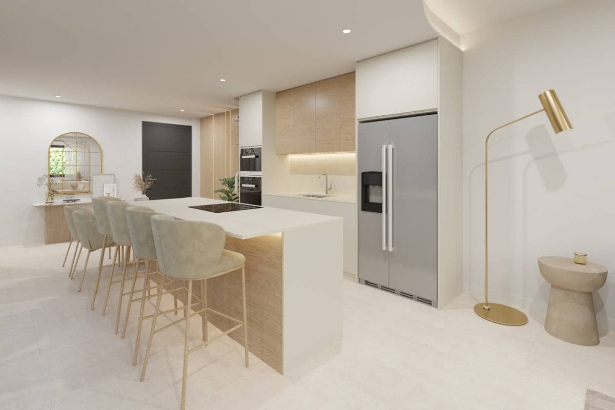 3 bedroom Villa for sale in Rojales with pool - € 429,000 (Ref: 9064088)