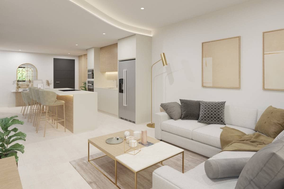 3 bedroom Villa for sale in Rojales with pool - € 429,000 (Ref: 9064088)