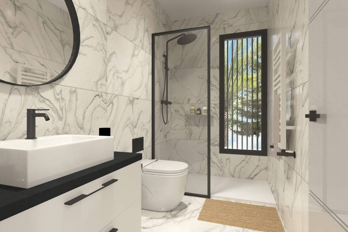 3 bedroom Villa for sale in Rojales with pool - € 429,000 (Ref: 9064088)