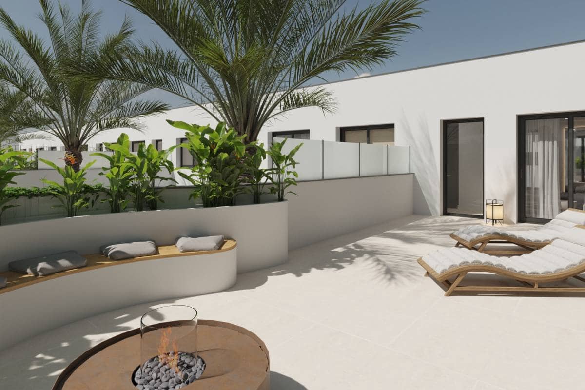 3 bedroom Villa for sale in Rojales with pool - € 429,000 (Ref: 9064088)