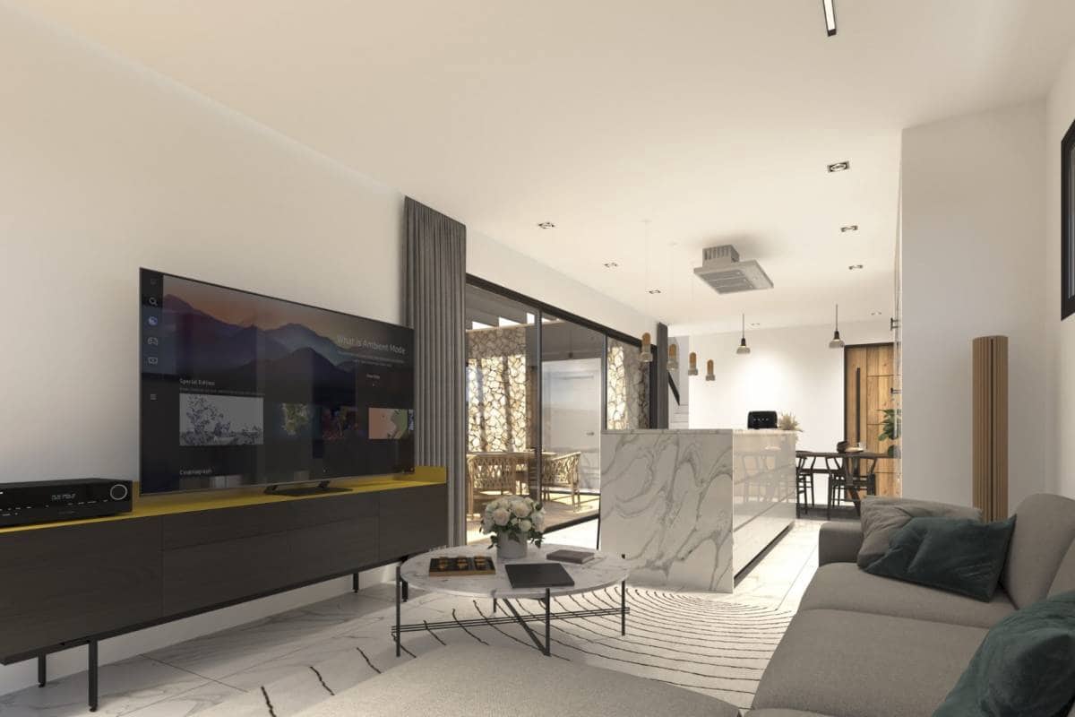 3 bedroom Villa for sale in Rojales with pool - € 429,000 (Ref: 9064088)