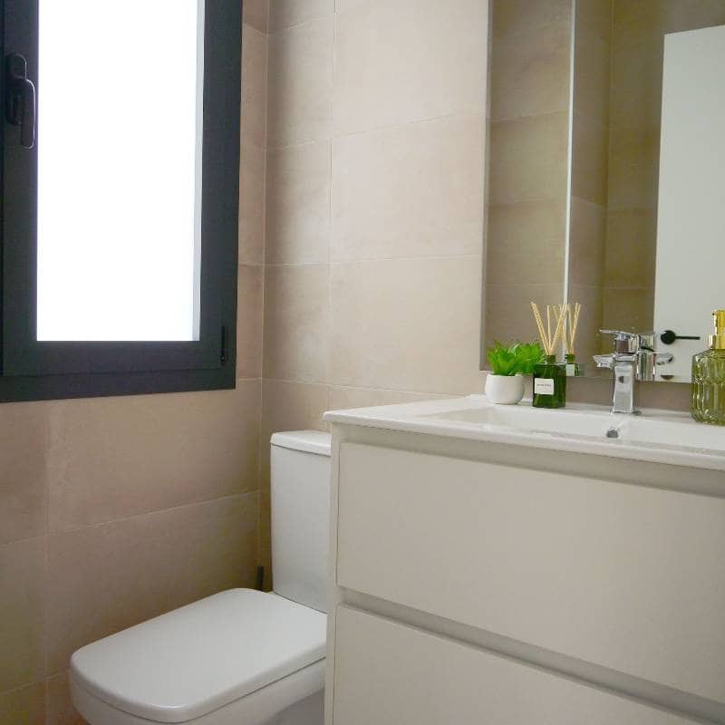 3 soveværelse Semi-Rækkehus til salg i Dolores med swimmingpool - € 459.000 (Ref: 9064089)