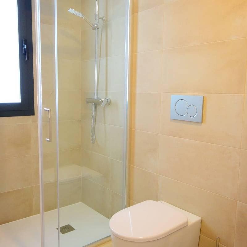 3 soveværelse Semi-Rækkehus til salg i Dolores med swimmingpool - € 459.000 (Ref: 9064089)