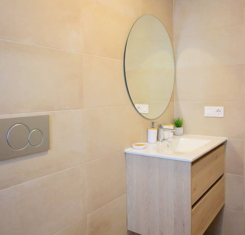 3 soveværelse Semi-Rækkehus til salg i Dolores med swimmingpool - € 459.000 (Ref: 9064089)