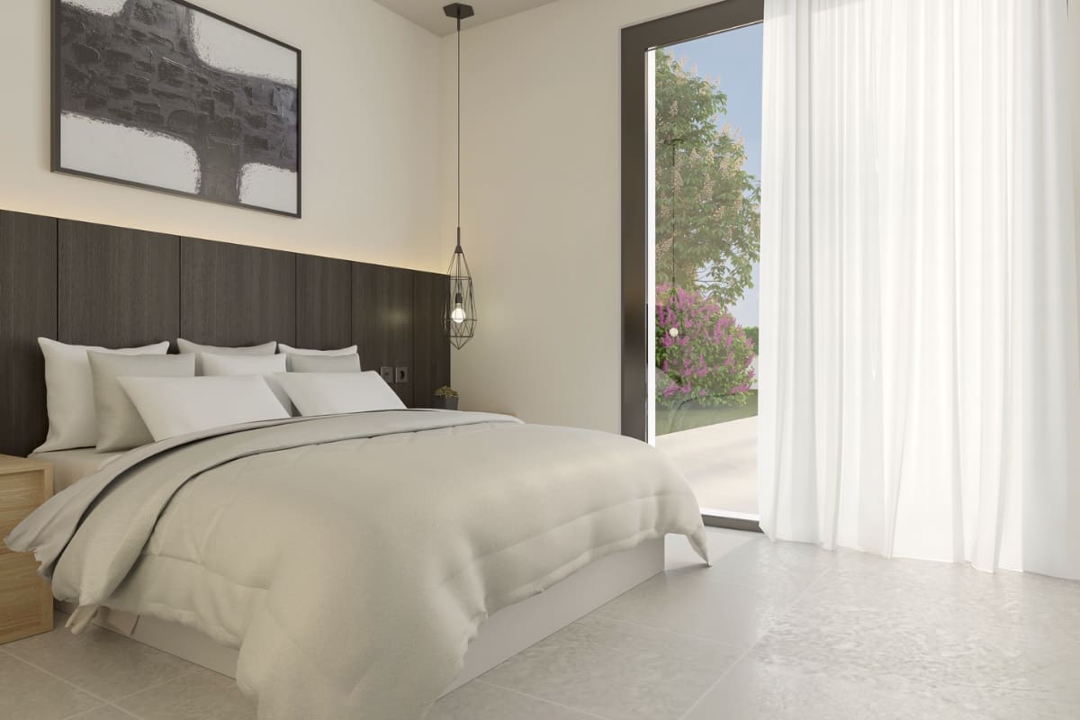 3 bedroom Villa for sale in Rojales with pool - € 560,000 (Ref: 9067002)