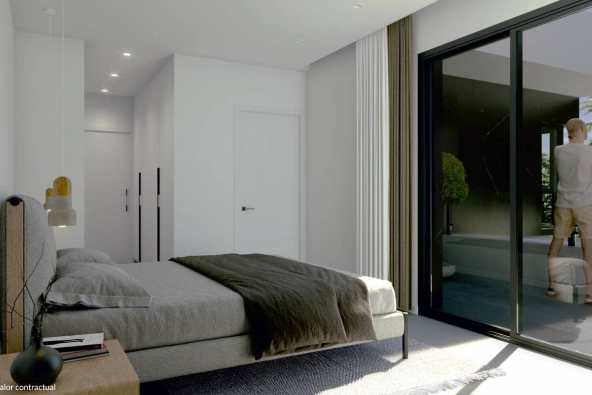 3 bedroom Villa for sale in Rojales with pool - € 560,000 (Ref: 9067002)