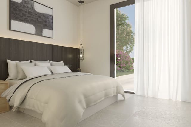 3 bedroom Villa for sale in Rojales with pool - € 560,000 (Ref: 9067002)