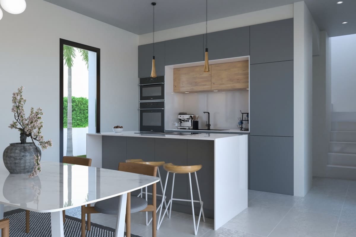 3 bedroom Villa for sale in Rojales with pool - € 560,000 (Ref: 9067002)