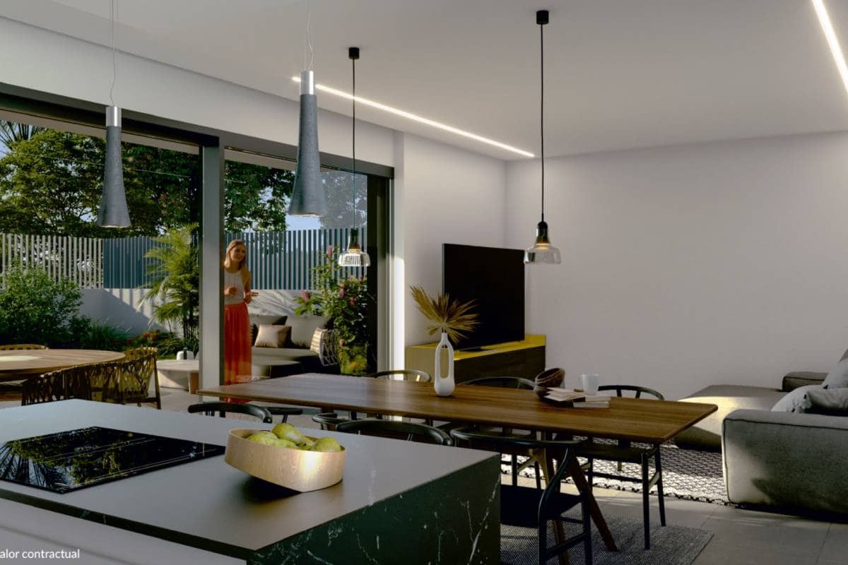 3 bedroom Villa for sale in Rojales with pool - € 560,000 (Ref: 9067002)