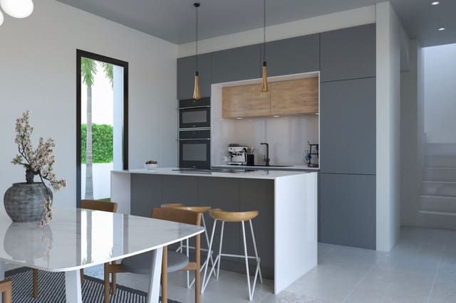 3 bedroom Villa for sale in Rojales with pool - € 560,000 (Ref: 9067002)