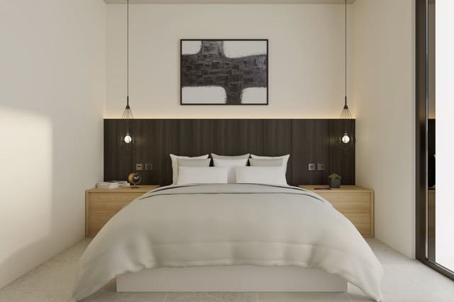 3 bedroom Villa for sale in Rojales with pool - € 560,000 (Ref: 9067002)