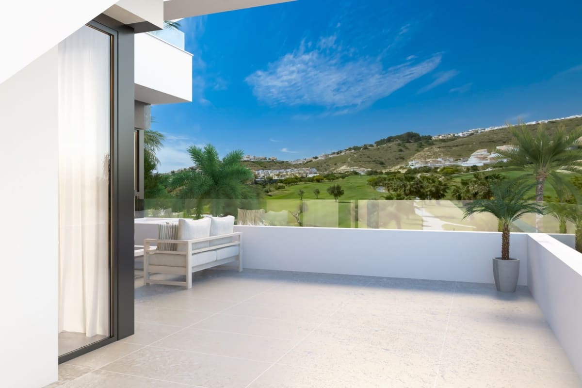 3 bedroom Villa for sale in Rojales with pool - € 560,000 (Ref: 9067002)