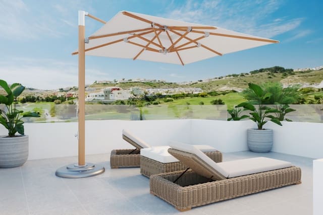 3 bedroom Villa for sale in Rojales with pool - € 560,000 (Ref: 9067002)