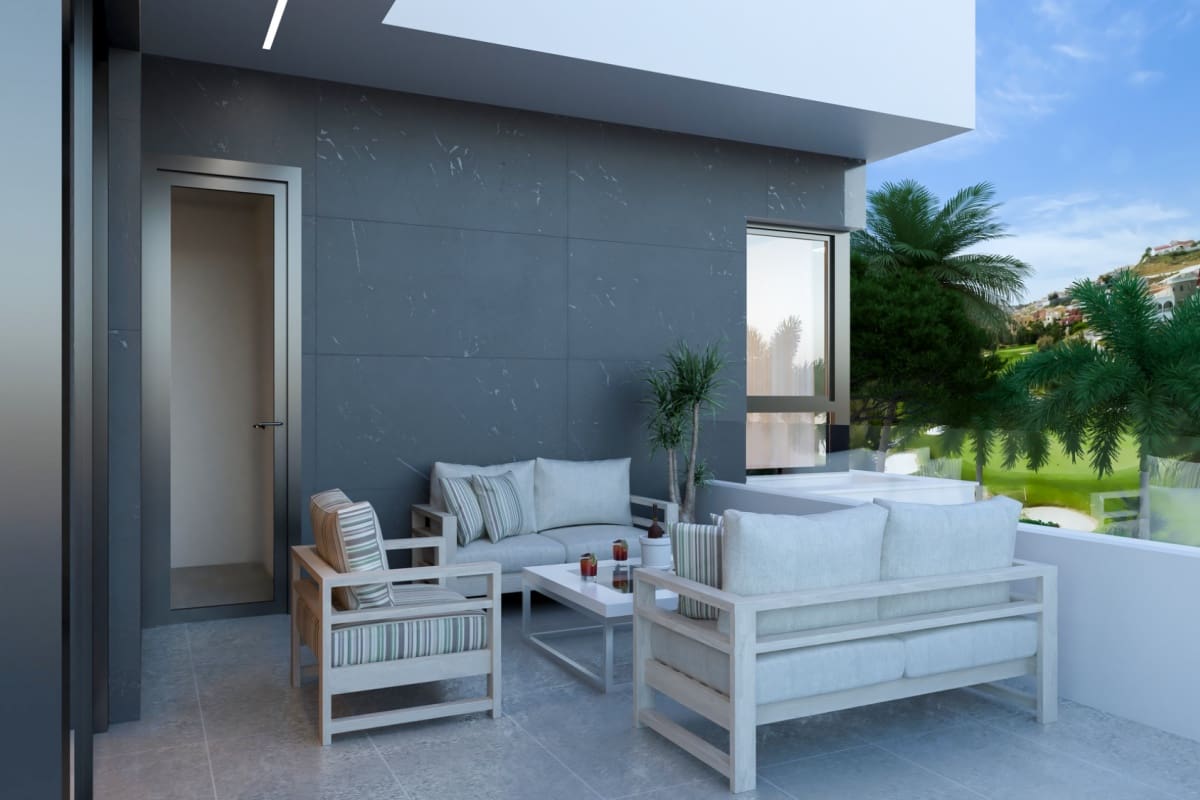 3 bedroom Villa for sale in Rojales with pool - € 560,000 (Ref: 9067002)