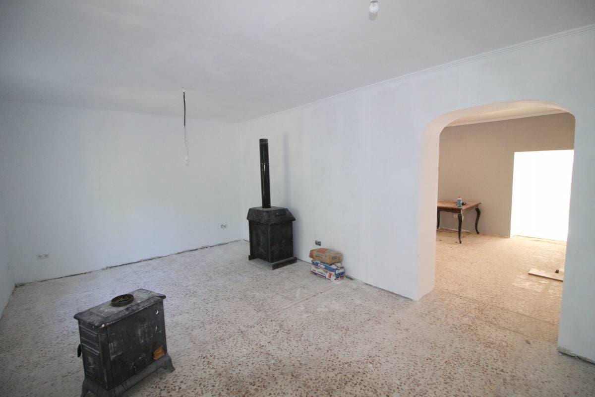 3 sypialnia Finka/Dom wiejski na sprzedaż w Dolores - 198 000 € (Ref: 9074624)