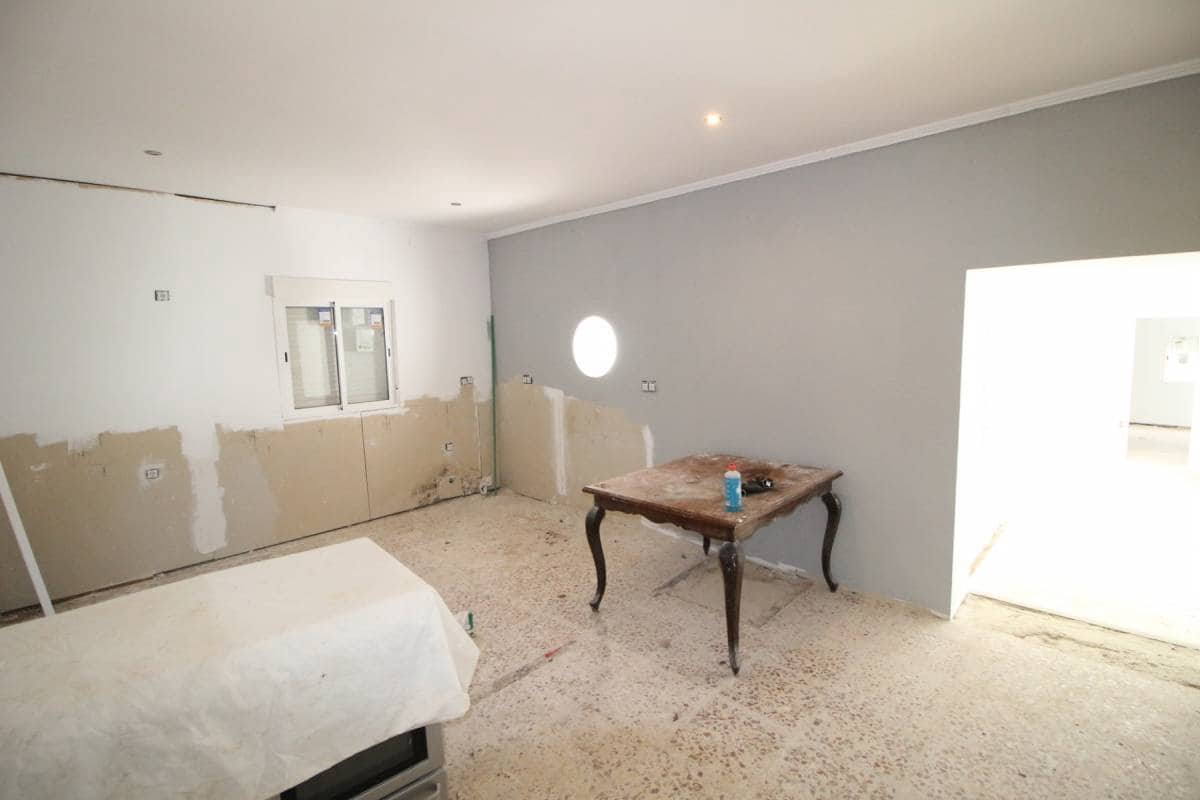 3 sypialnia Finka/Dom wiejski na sprzedaż w Dolores - 198 000 € (Ref: 9074624)