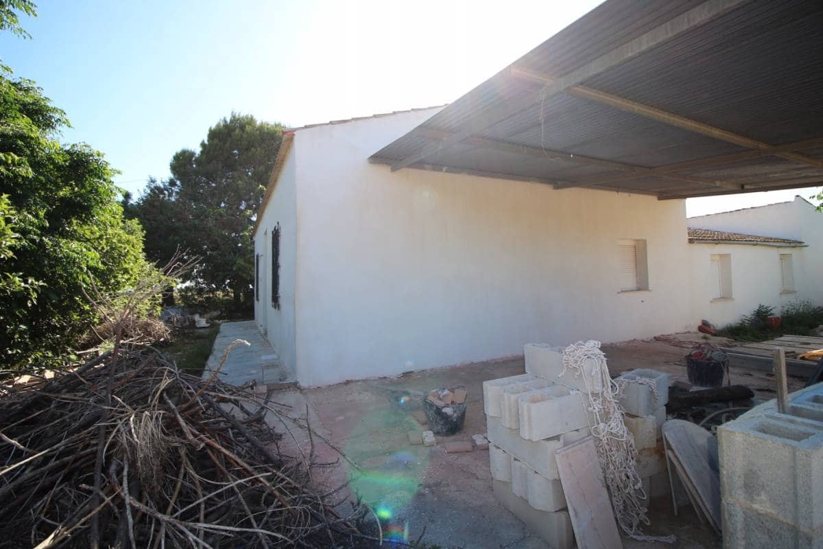 3 sypialnia Finka/Dom wiejski na sprzedaż w Dolores - 198 000 € (Ref: 9074624)