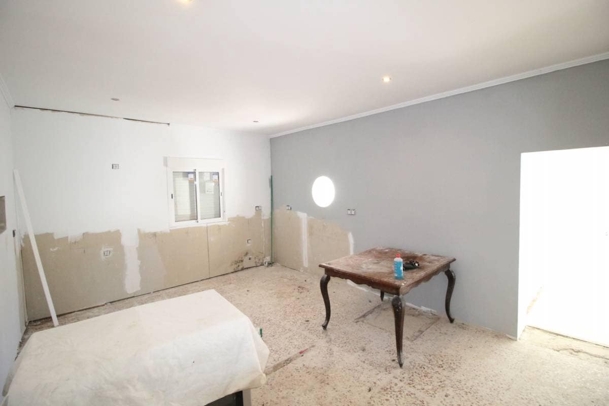 3 sypialnia Finka/Dom wiejski na sprzedaż w Dolores - 198 000 € (Ref: 9074624)