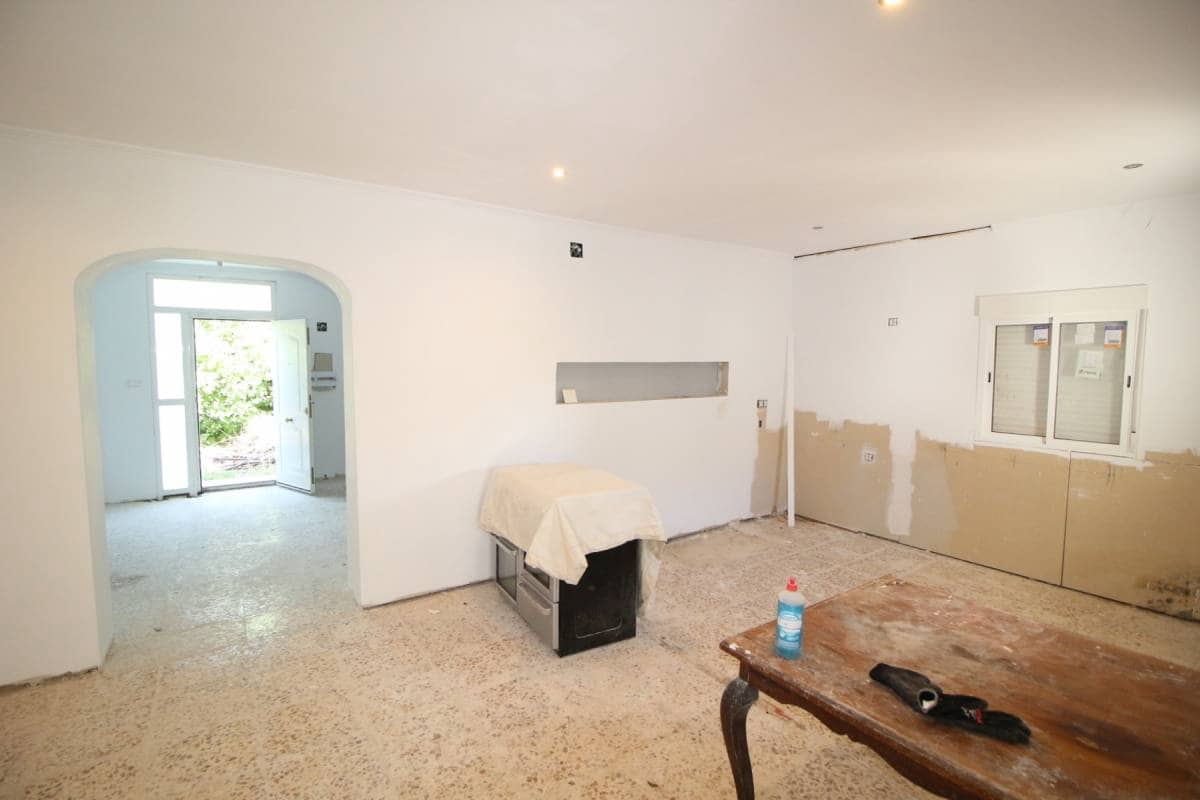 3 sypialnia Finka/Dom wiejski na sprzedaż w Dolores - 198 000 € (Ref: 9074624)