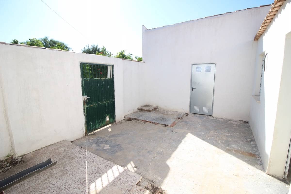 3 sypialnia Finka/Dom wiejski na sprzedaż w Dolores - 198 000 € (Ref: 9074624)