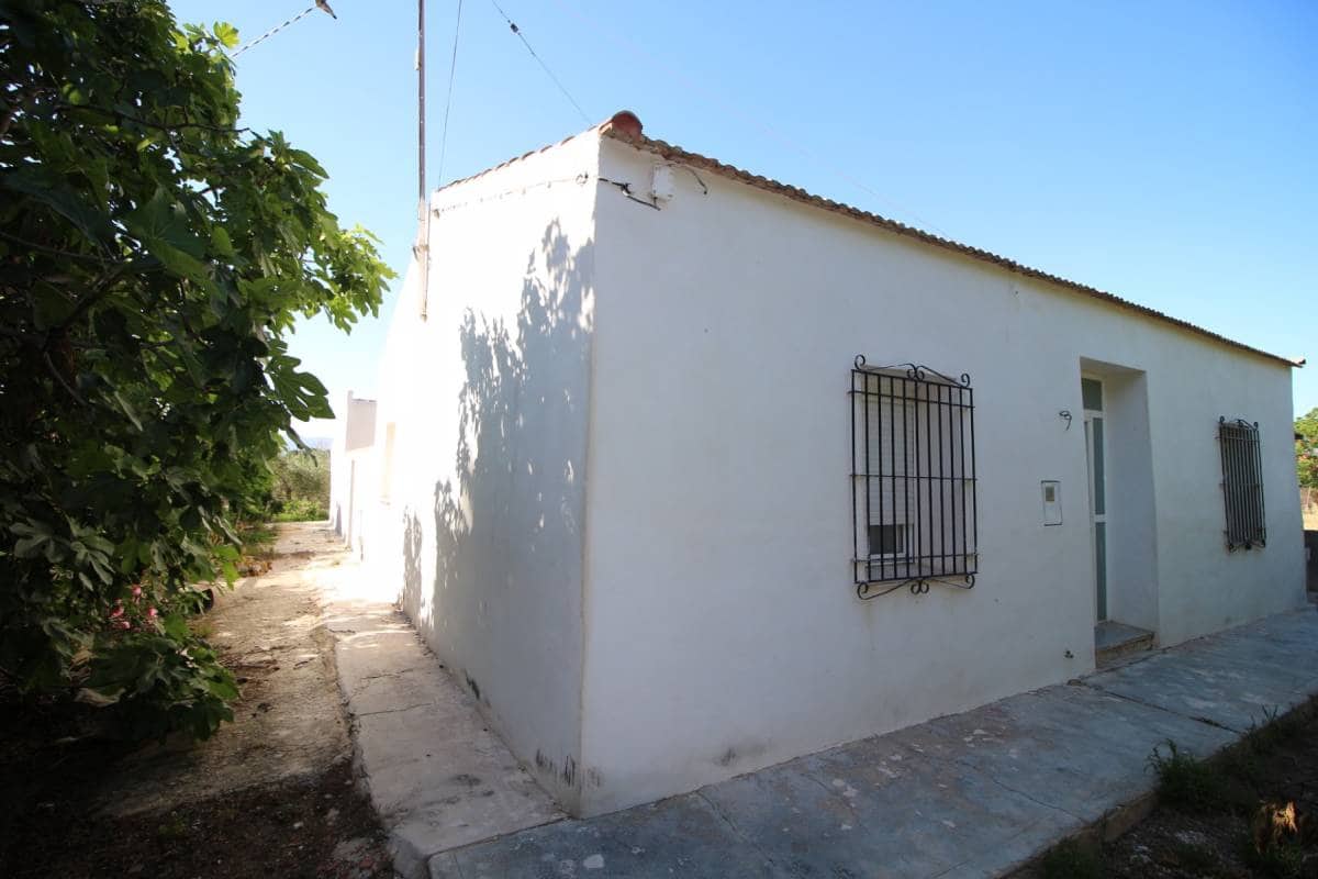 3 sypialnia Finka/Dom wiejski na sprzedaż w Dolores - 198 000 € (Ref: 9074624)