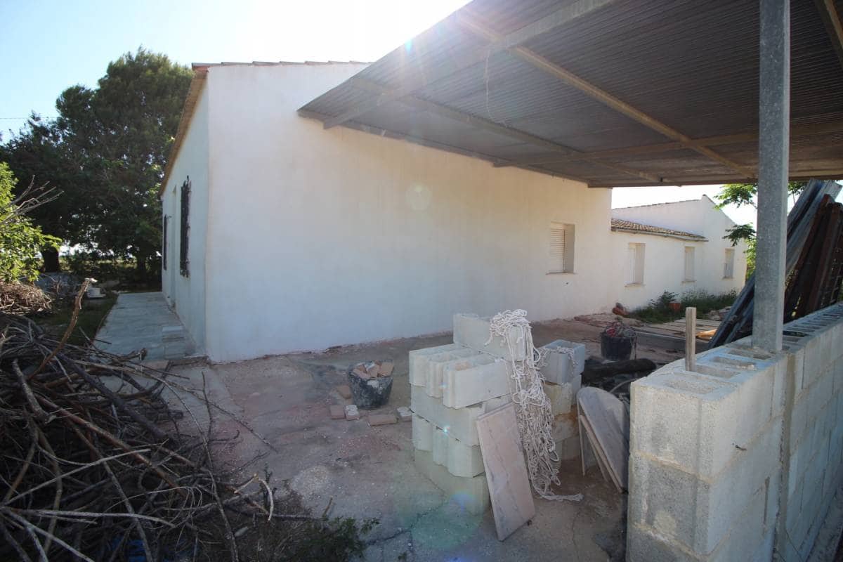 3 sypialnia Finka/Dom wiejski na sprzedaż w Dolores - 198 000 € (Ref: 9074624)